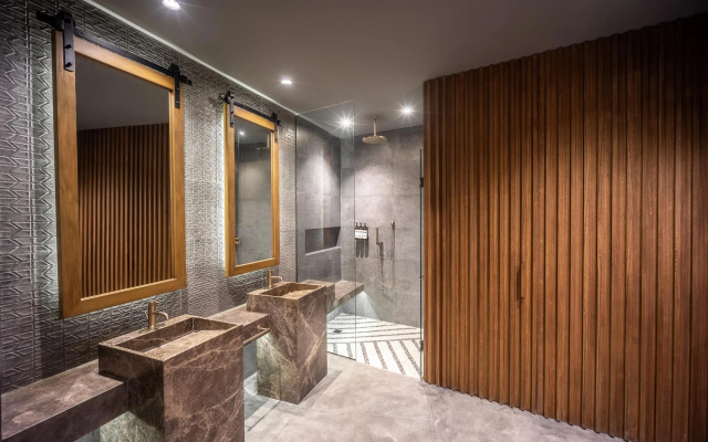 Secrets Tulum Resort & Beach Club - Adults Only - All Inclusive