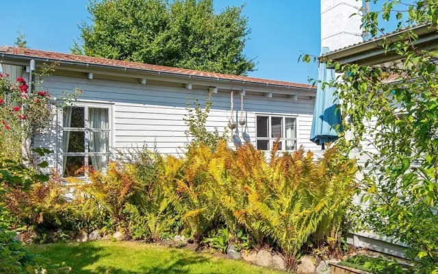 6 Person Holiday Home in Grenaa