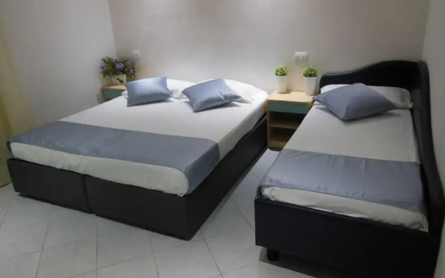 Hotel Alda Amelia