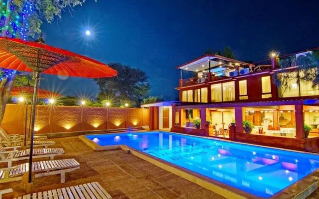 Ingyin Hotel