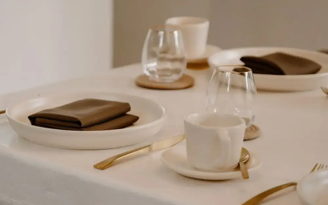 Hotel Milam, Michelin Key winner