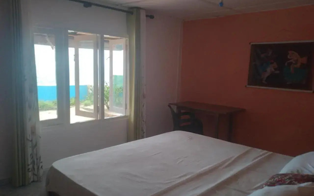 Happy Beach Guest House