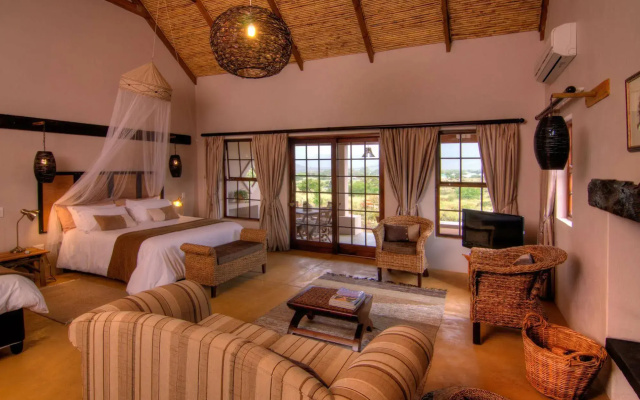 Karoo View Cottages