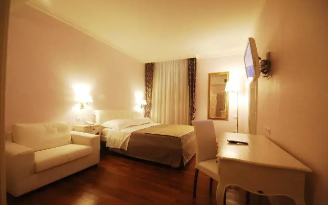Albergo Centrale San Ginesio