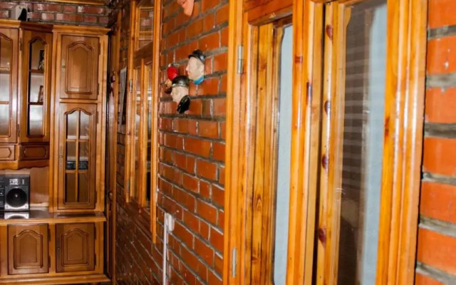 Bazar Apartment