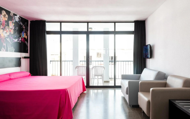 Ibiza Rocks Hotel - Adults Only