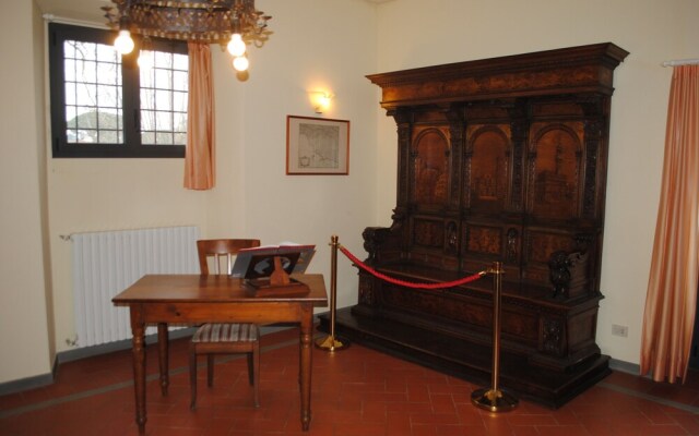 Fattoria di Malavolta