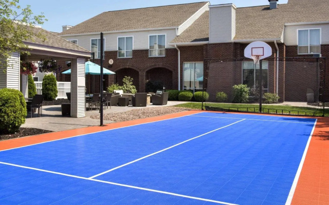 Residence Inn Syracuse Carrier Circle