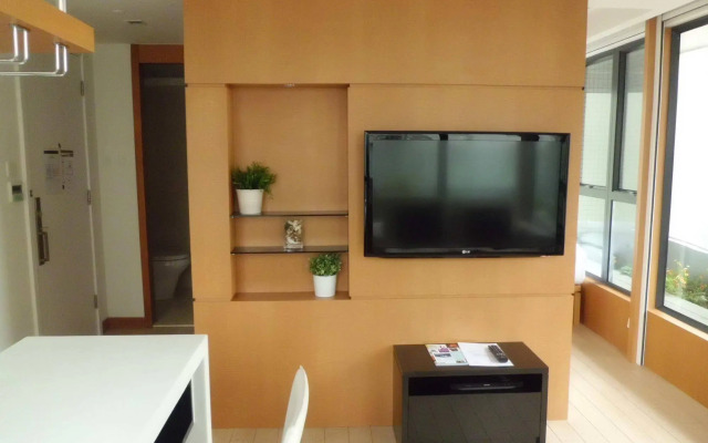 Mia Casa Hotel