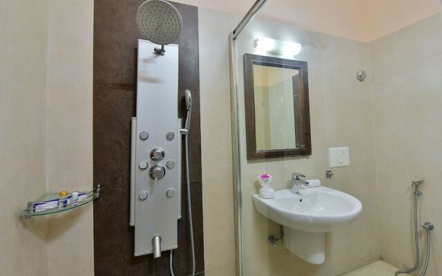 Garh Govind Hotel & Resort