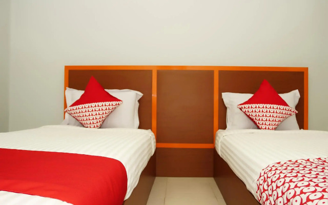 OYO 189 AA Residence Syariah