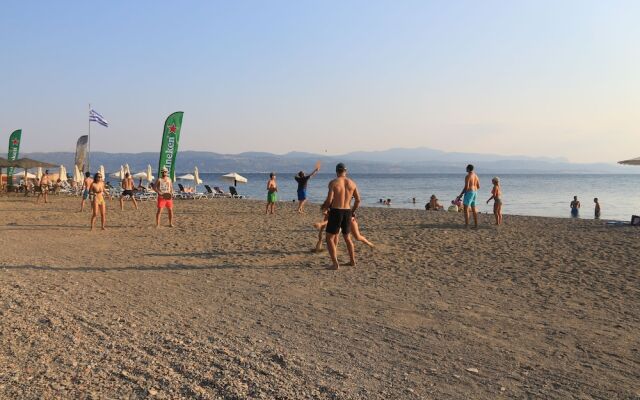 Pansion Akrogiali