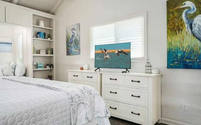 Bolivar Bungalow 1 Bedroom Home