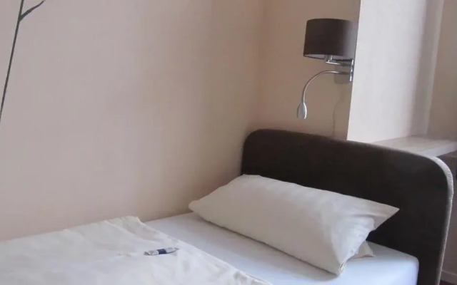 Hotel Spitzenhoernbucht