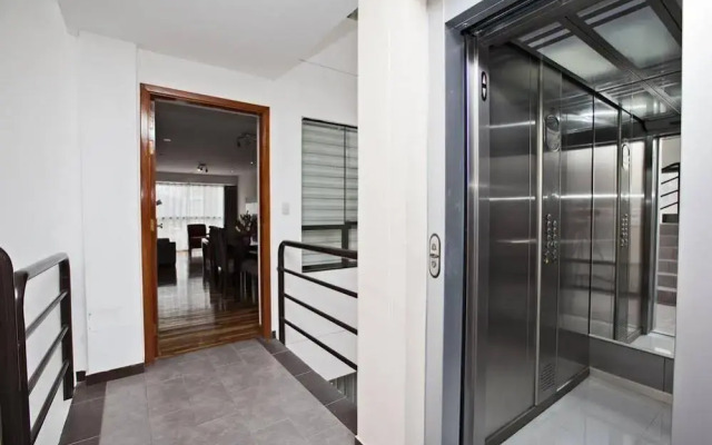 Polo Apartaments