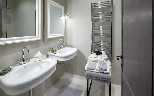 Il Duomo Luxury Suite