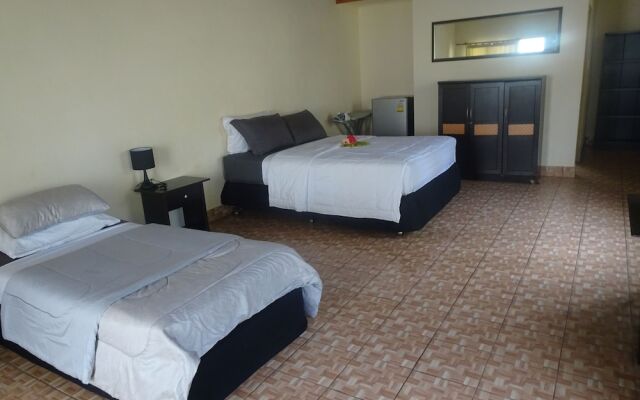 Vakaloa Beach Resort