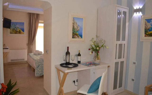 Residenza Donna Giovanna