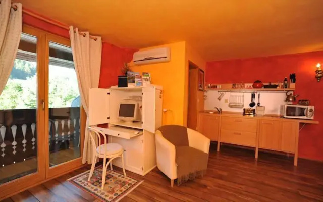 Apartments Kokl