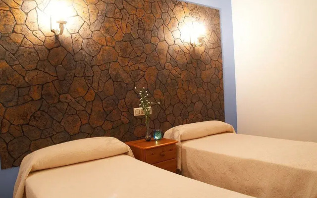 Hostal Casa Pedro
