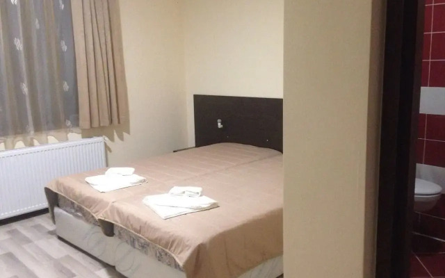 Sharkova House Bansko