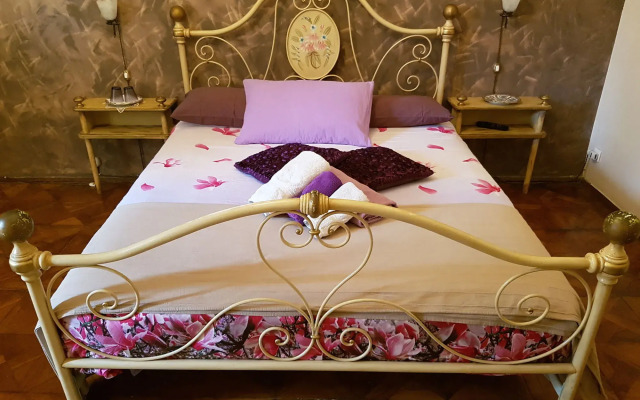 Bed and Breakfast Al Cucherle