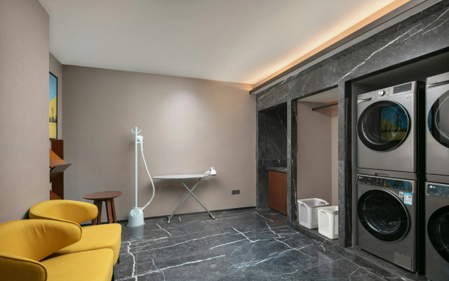 Hampton by Hilton Foshan Dali