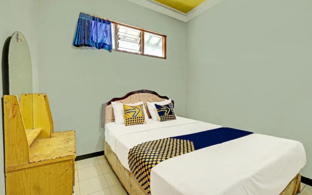 SPOT ON 91715 Hotel Citra Dewi 1