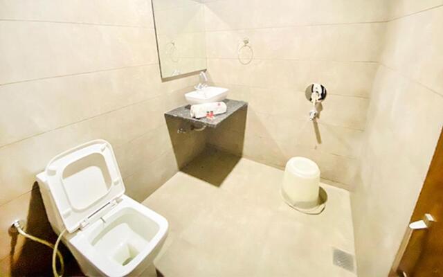 Hotel Nanda
