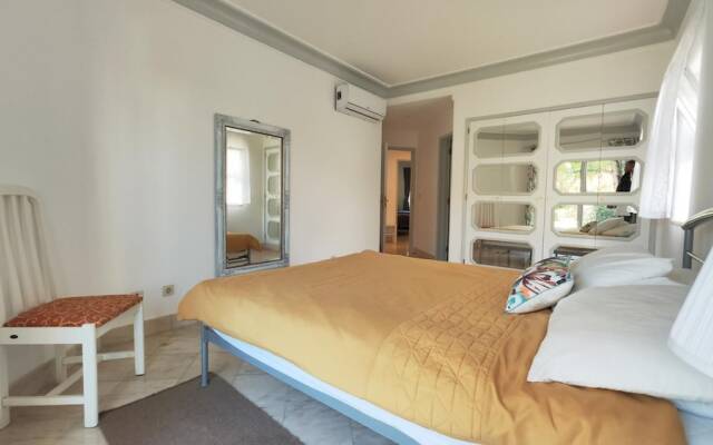 S o Rafael Beach House