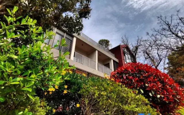 Wuxi Shanju Yiju Guesthouse