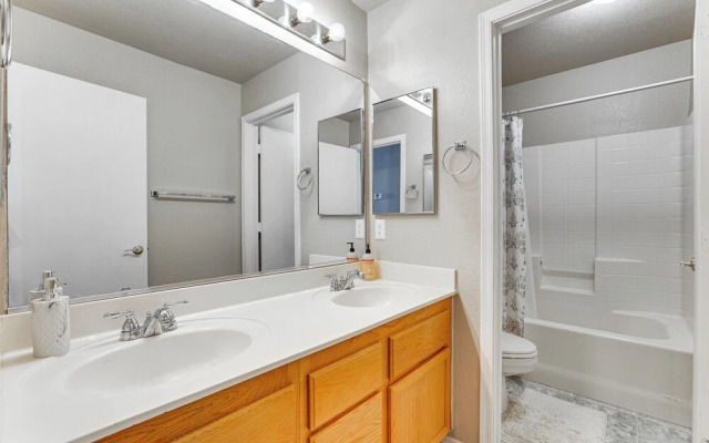 Peoria Home w/ Fenced-in Yard & Patio!