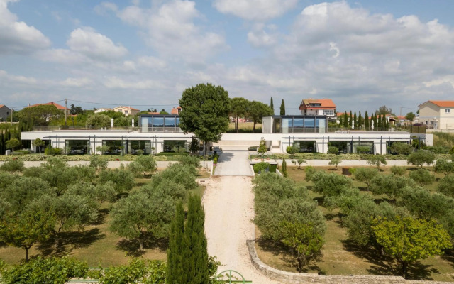 Villa Albina & Domenica