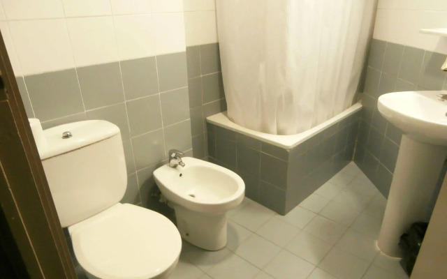 Hotel Jaume I