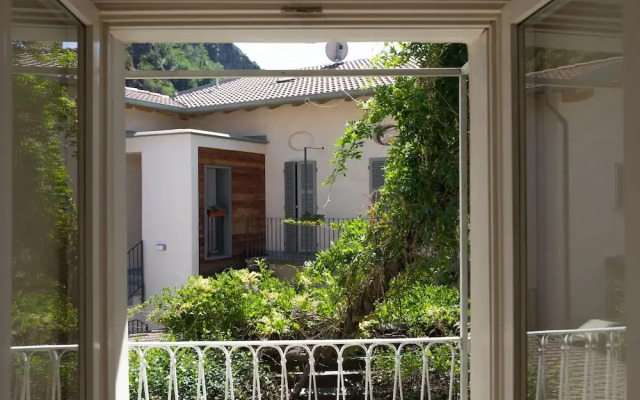La Casa Sul Sasso Apartment 1