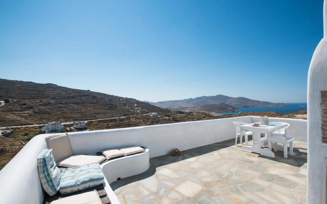 Mykonos Pro-care Suites