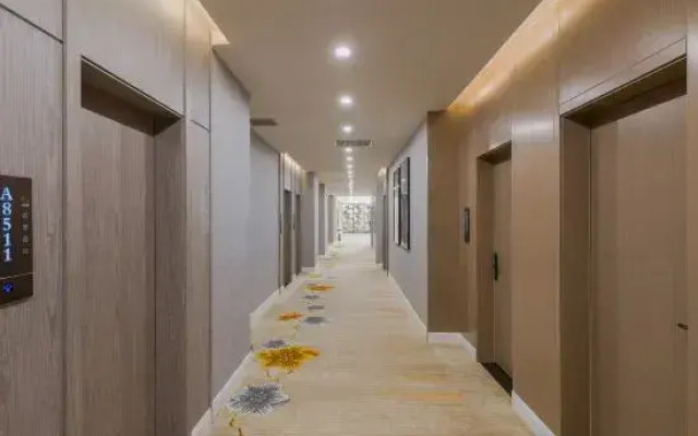 Mingxiang Hotel