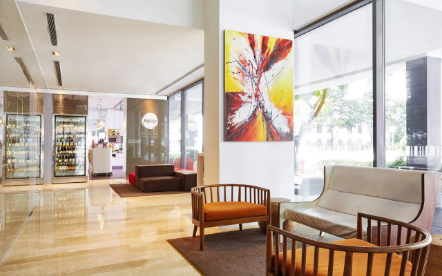 Studio M Hotel