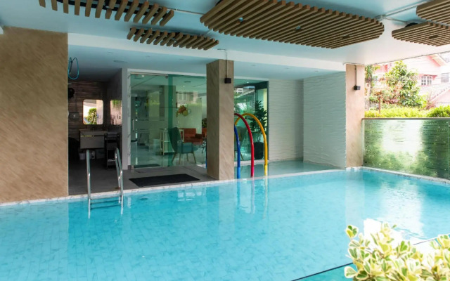 Resort Bangphlat