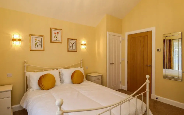 Summerseats Cottage