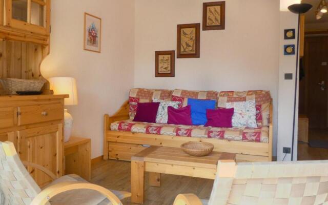 Appartement Méribel, 2 pièces, 5 personnes - FR-1-182-98