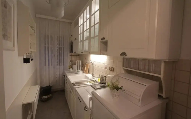 Apartment Vesna