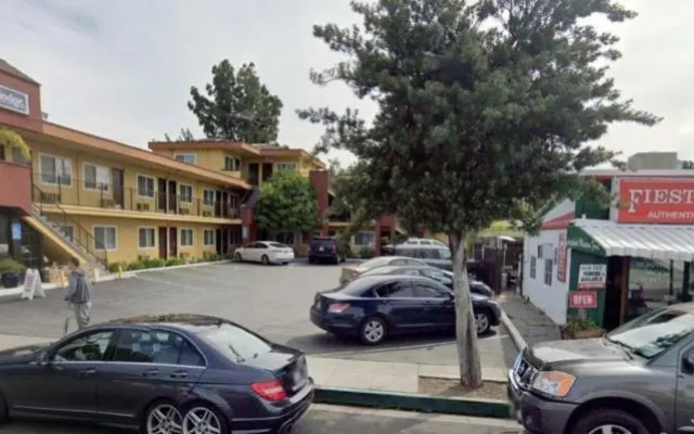Travelodge Burbank-Glendale