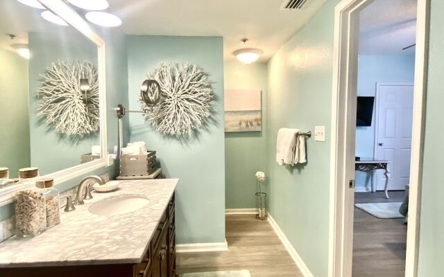 Tropic Isles 101 by ALBVR