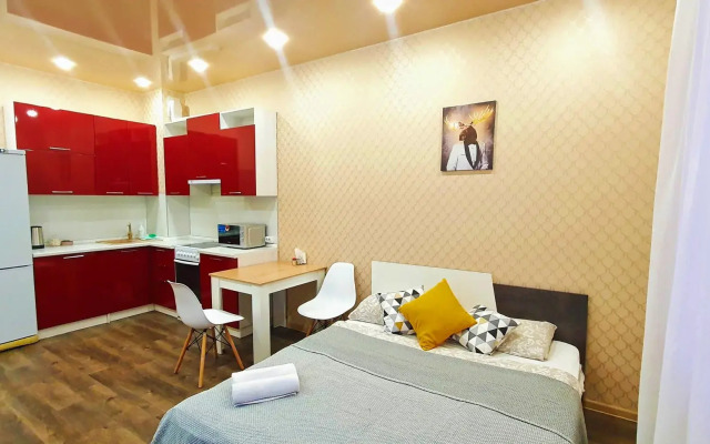 Добрый дом на Семена Билецкого, 1