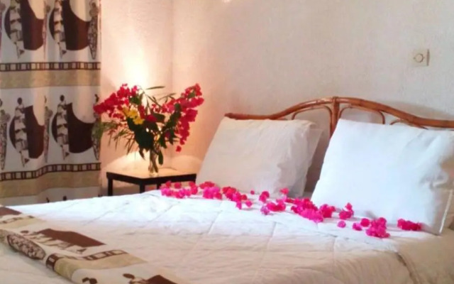 Les Maisons De Marco SENEGAL - B&B