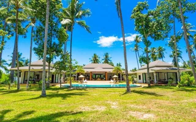 3 Bedroom Pure Luxury Lipa Noi