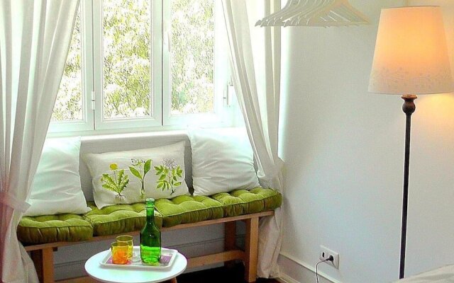 Lisbonera Guest House
