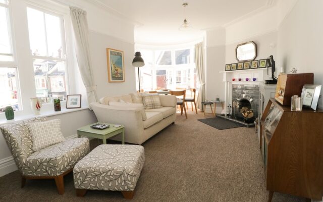 Mermond Flat