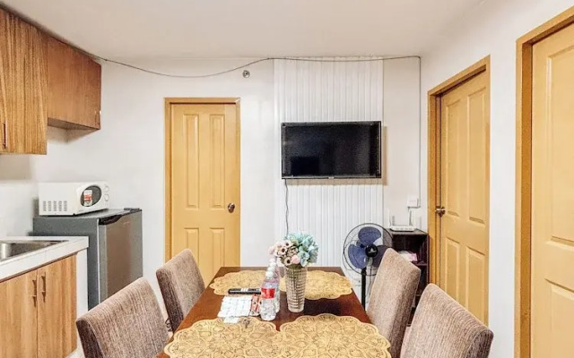 Cozy Family Suite Retreat